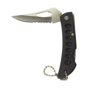 Folding Lock Knife