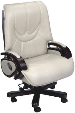 High Back Managing Director Chair