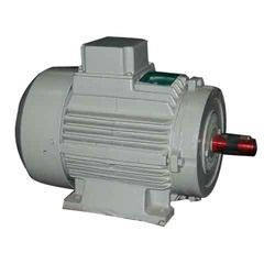 Crane Duty Motor - 0.10 H.P. to 75 H.P. | High Torque, IP-44 Protection, Class F Insulation, Custom Voltage Options