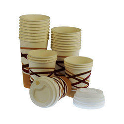 Insulated Paper Cups