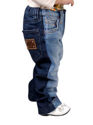 Kids Jeans