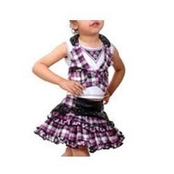 Kids Skirts