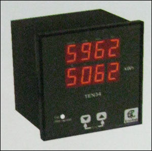 Led Meter