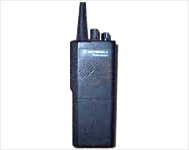 Motorola Walkie Talkie - Frequency Range (Hz): 136-174 Hertz (Hz)