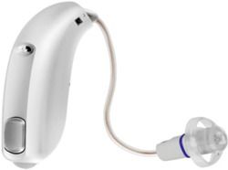 Open-Fit Hearing Aid Machine