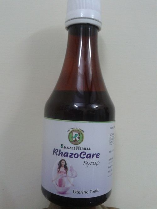 RhazoCare Syrup