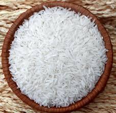 White Rice