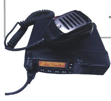 Xirm3688 Mobile Radio