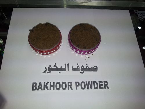 Bakhoor Powder