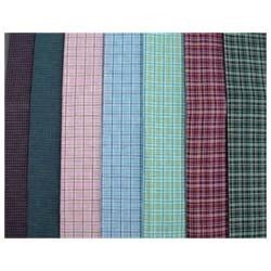 Cotton Woven Fabrics - Quality Checked, Internationally Certified | Premium Grade, Durable, Eco-Friendly