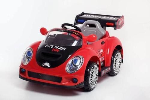 Electric Toy Car