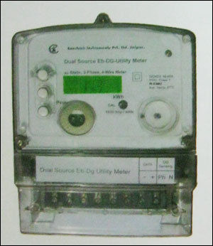 Energy Management Meters