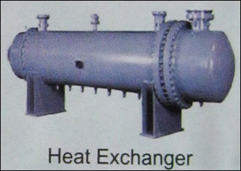 Heat Exchanger