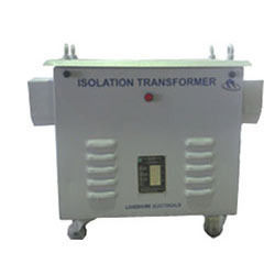 Isolation Transformer