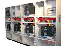 Power Control Centers