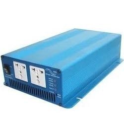 Pure Sine Wave Inverter