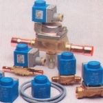 Solenoid Valve Coils