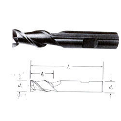 Solid Carbide Special End Mill