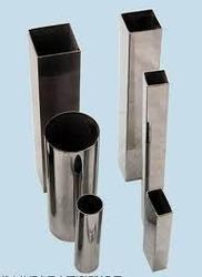 Stainless Steel Rectangle And Square Pipe