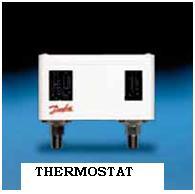 Thermostat 