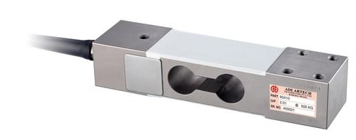 60410 Platform Scale Load Cell Accuracy: 0.025