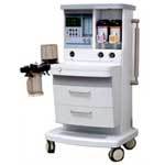 Anesthesia Unit (MM-AU002)