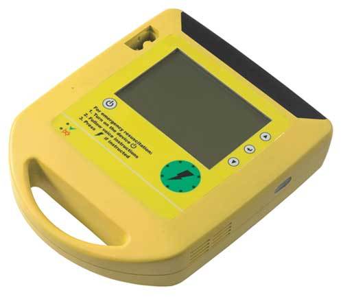 Automatic External Defibrillator (MM-D003 AED)