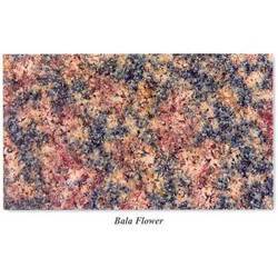 Bala Flower Granite