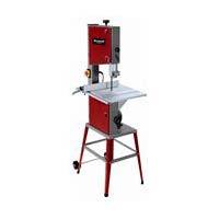 Band Saw By Super Bldg Mat and Tools Trdg.