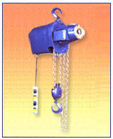 Chain Electric Hoist