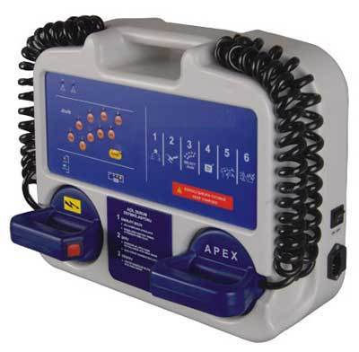 Defibrillator Without Monitor (MM-D002)
