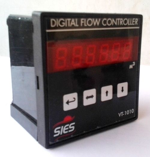 Digital Turbine Flowmeter