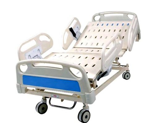 Electric Icu Bed