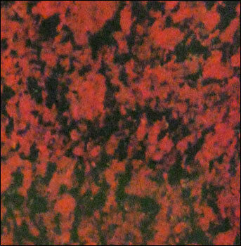 Gem Red Granites