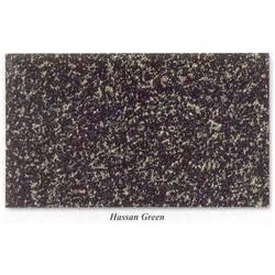 Hassan Green Granite