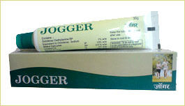 Jogger Ointments