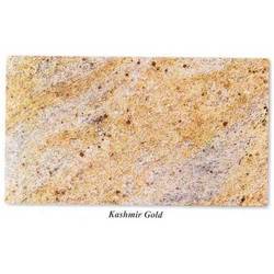 Kashmir Gold Granite