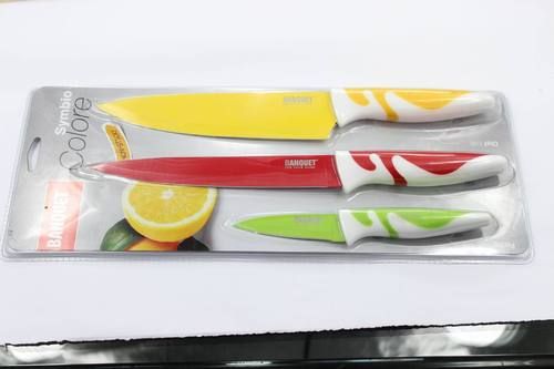 Kitchen Knives