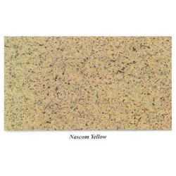 Nascom Yellow Granite