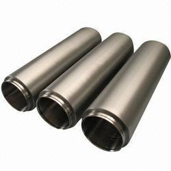 Nickel Alloys Pipes And Tubes