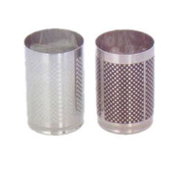 Steel Drinking Glass