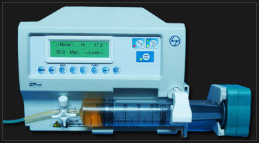 Syringe Pumps (SP-104)