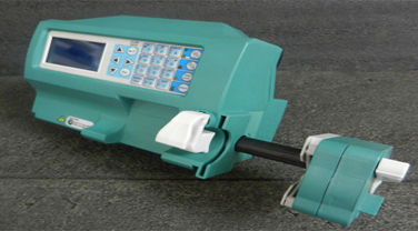 Syringe Pumps (SP-205)