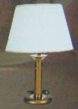 Table Lamps (318/T)