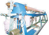 Core Cutting Machine (Pneumatic System)