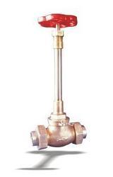 Cryogenic Valve