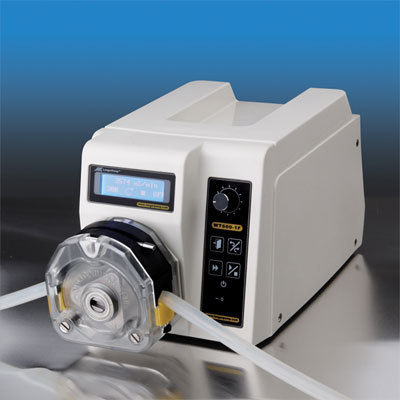 Dispensing Peristaltic Pump (WT600-1F)