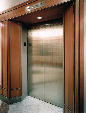 Elevators