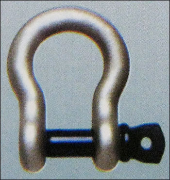 Forged Bow Shackle