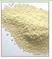 Full Fat Soya Flour (Enzyme In-Active)